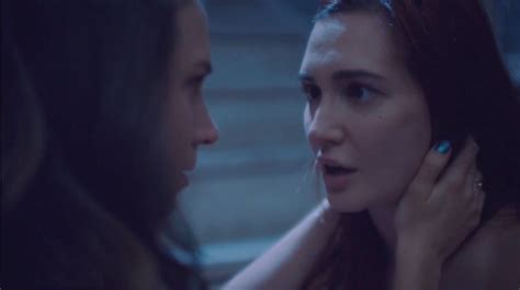 wynonna earp nude|Wynonna Earp – Nude Scenes (8 videos) .